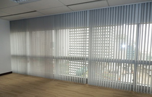 Vertical Blind 