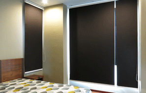 Roller Blind